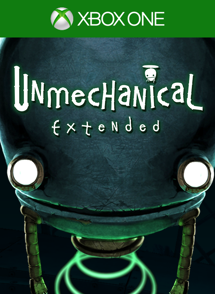 Unmechanical: Extended