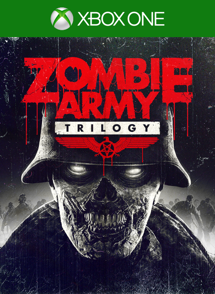 Zombie Army Trilogy