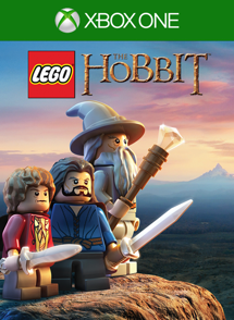 LEGO The Hobbit