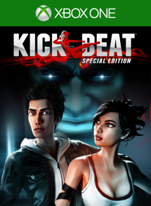 Kickbeat Special Edition