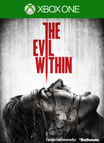 The Evil Within