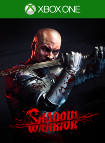 Shadow Warrior