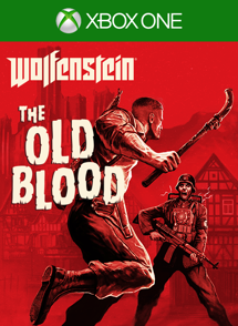 Wolfenstein: The Old Blood