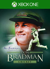 Don Bradman Cricket