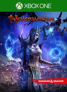 Neverwinter