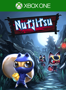 Nutjitsu