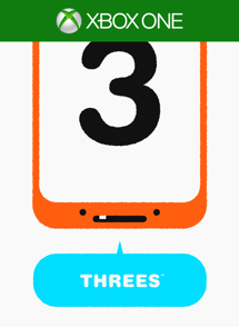 Threes!