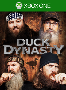 Duck Dynasty