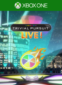 Krankzinnigheid laten we het doen Poëzie Trivial Pursuit Live! Now Available for Xbox - Xbox Wire