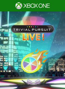 Trivial Pursuit Live!