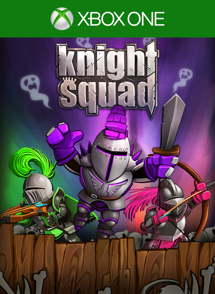Knight Squad boxshot