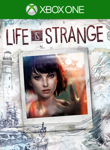 Life is Strange