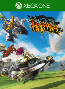 Happy Wars kostenlos herunterladen