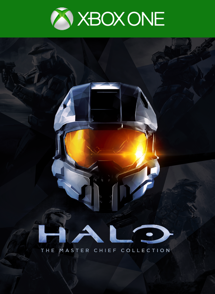 Halo: The Master Chief Collection