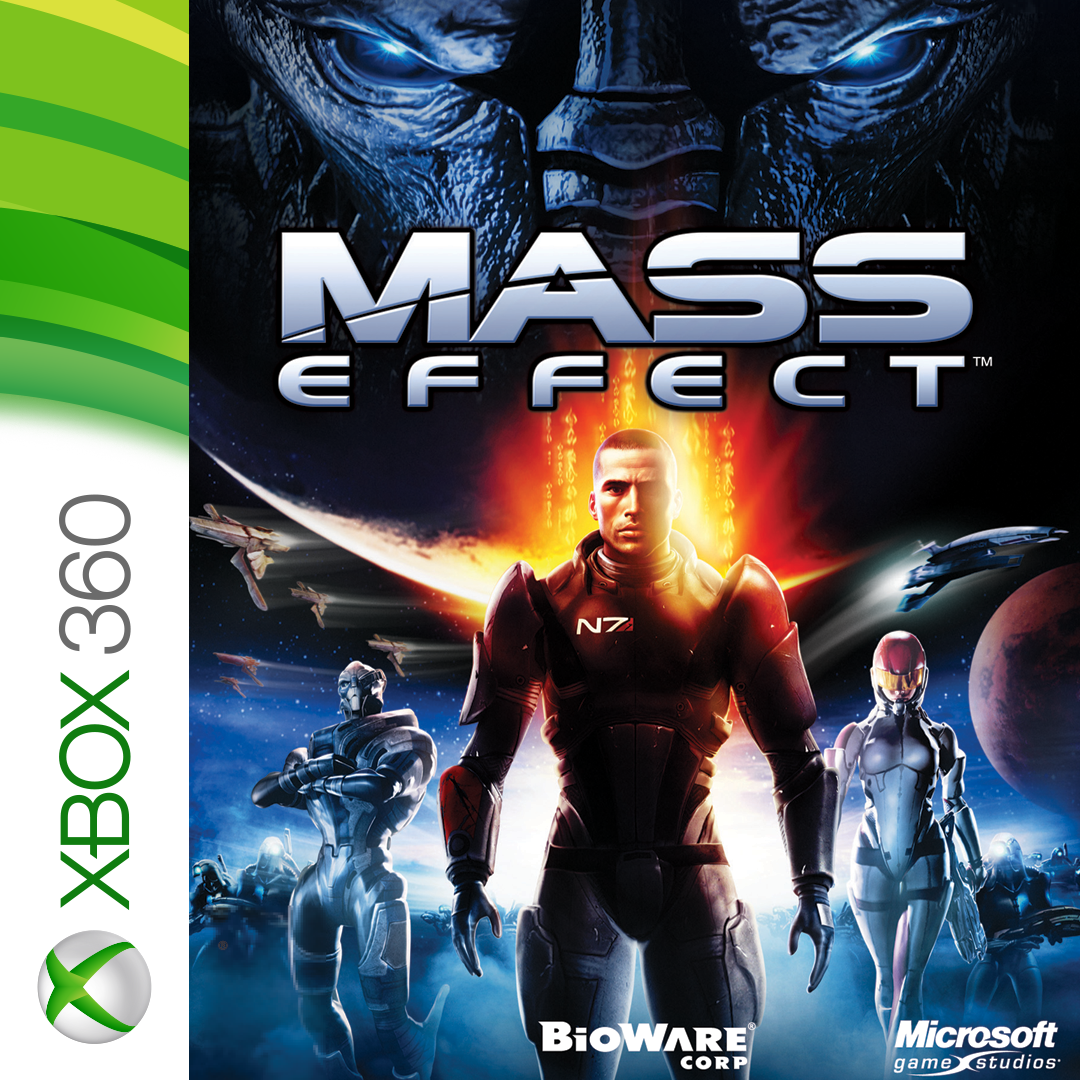 Аудиокниги Бесплатно Mass Effect