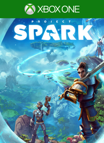 Project Spark