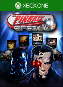 Pinball Arcade