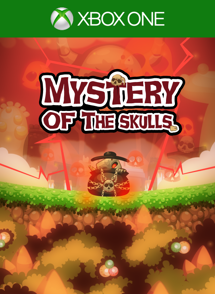 So Many Me Mystery of the Skulls Add On