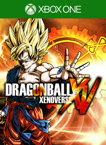 Dragon Ball Xenoverse