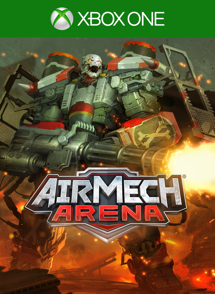 AirMech Arena