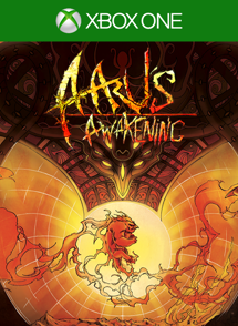 Aaru's Awakening