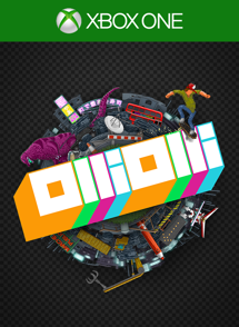 OlliOlli