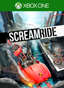 ScreamRide