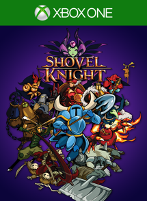 Shovel Knight