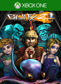 Pinball FX2