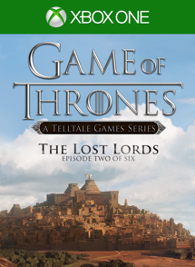 Game of Thrones - Episode 2: The Lost Lords