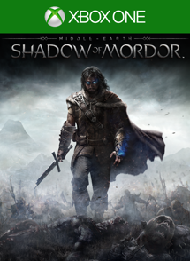 Middle-earth: Shadow of Mordor