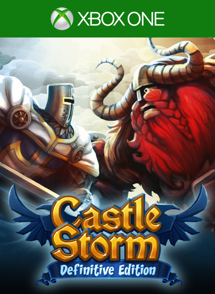 CastleStorm - Definitive Edition