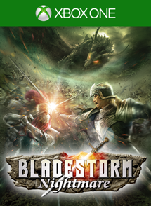 BLADESTORM: Nightmare