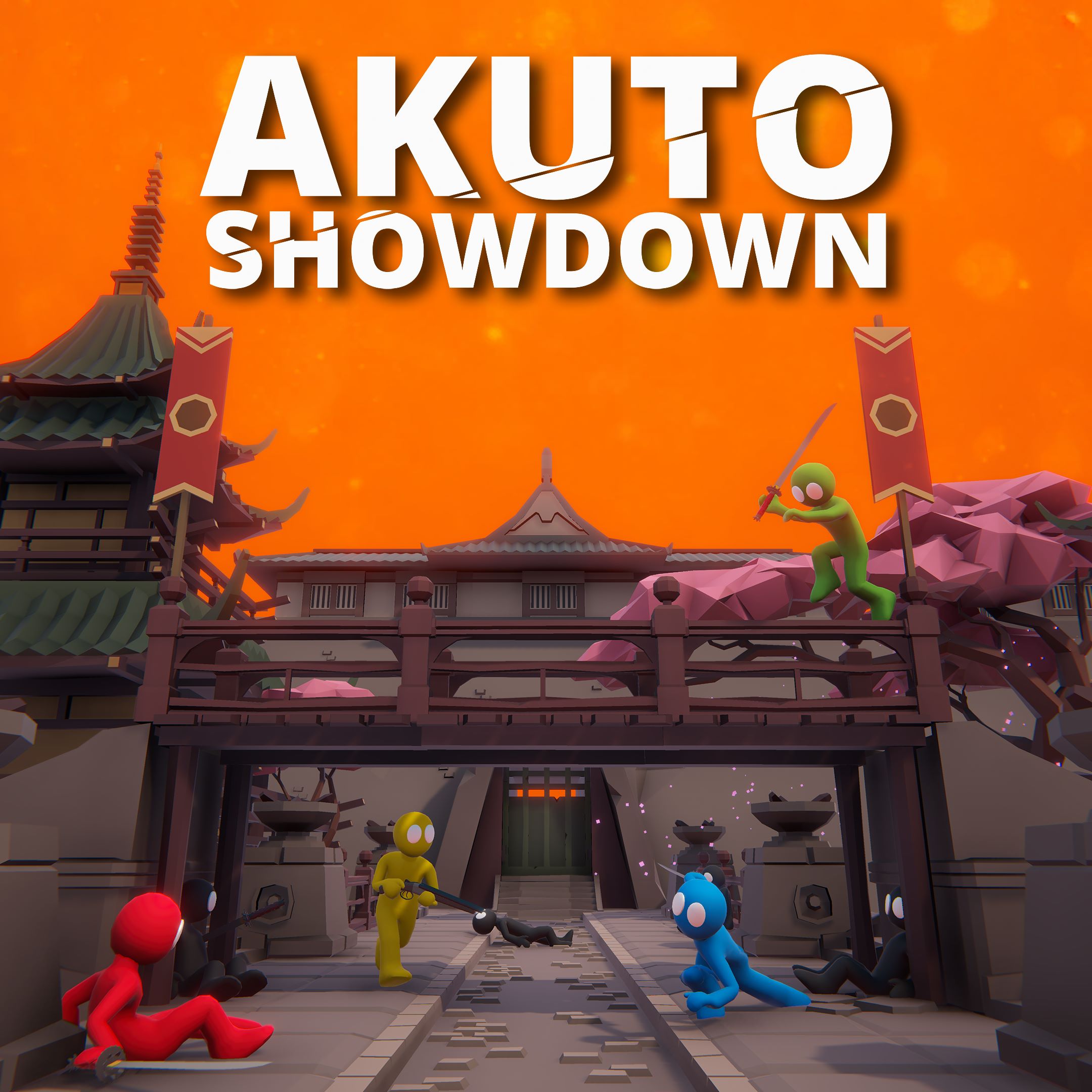 Akuto: Mad World Gameplay Trailer Released