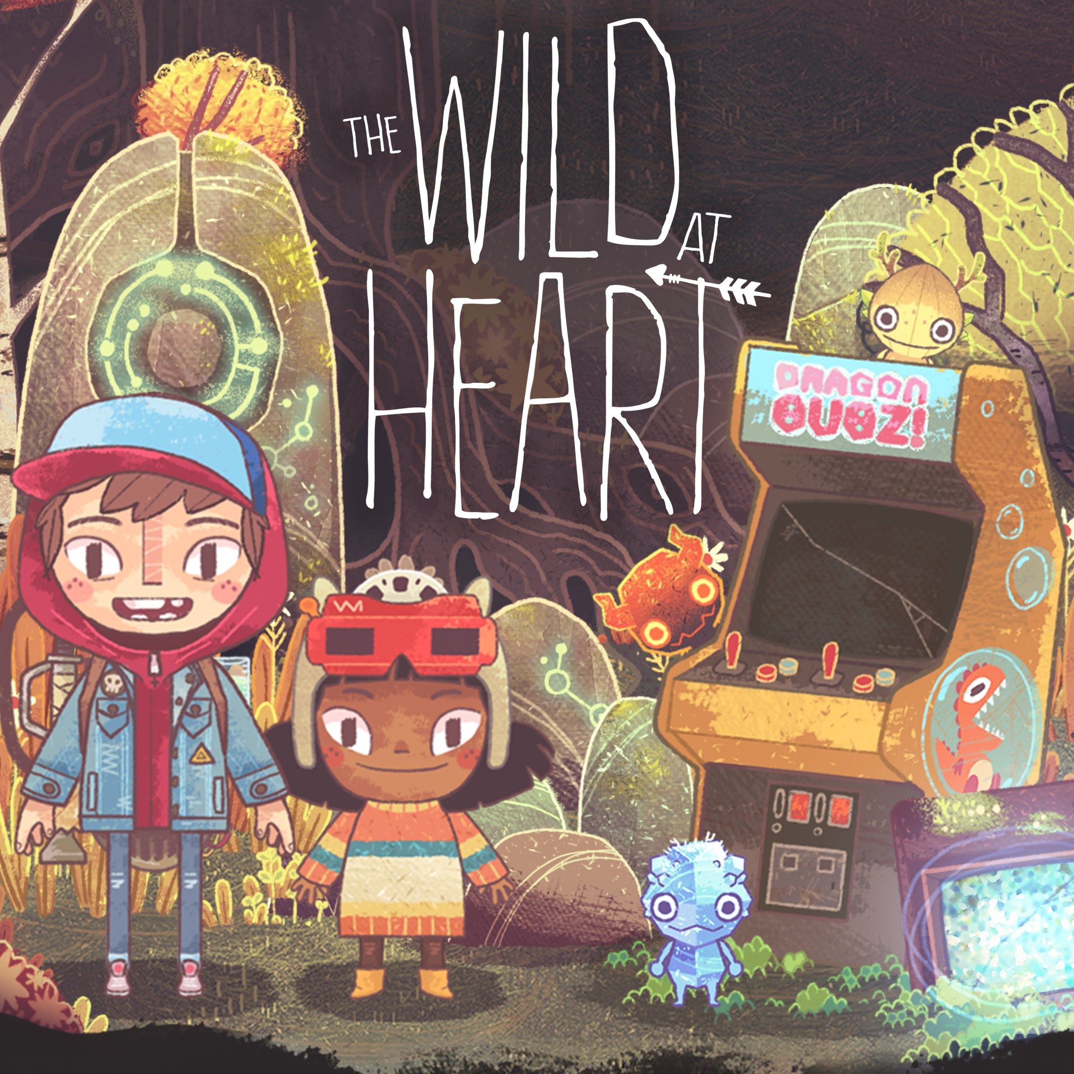The Wild at Heart News and Videos