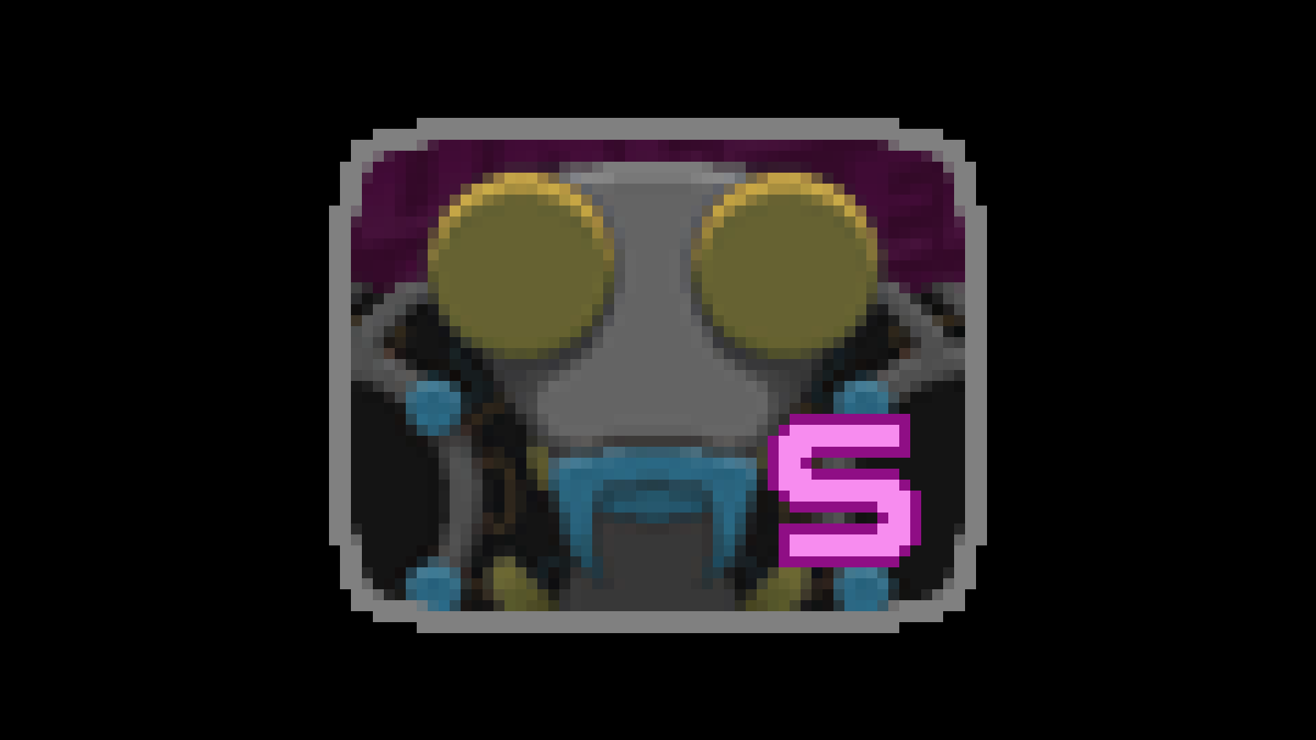 S-Rank: Mantis Core