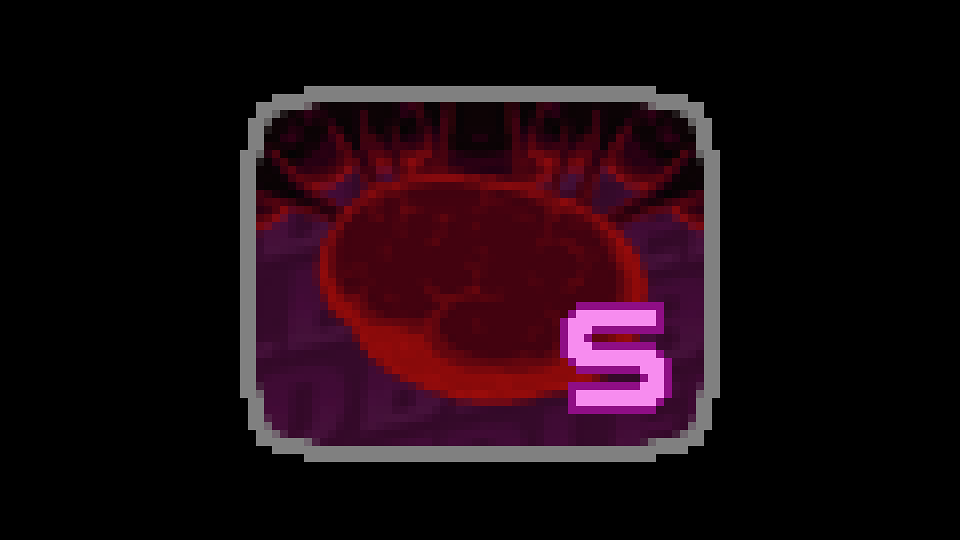 S-Rank: Dragon Heart