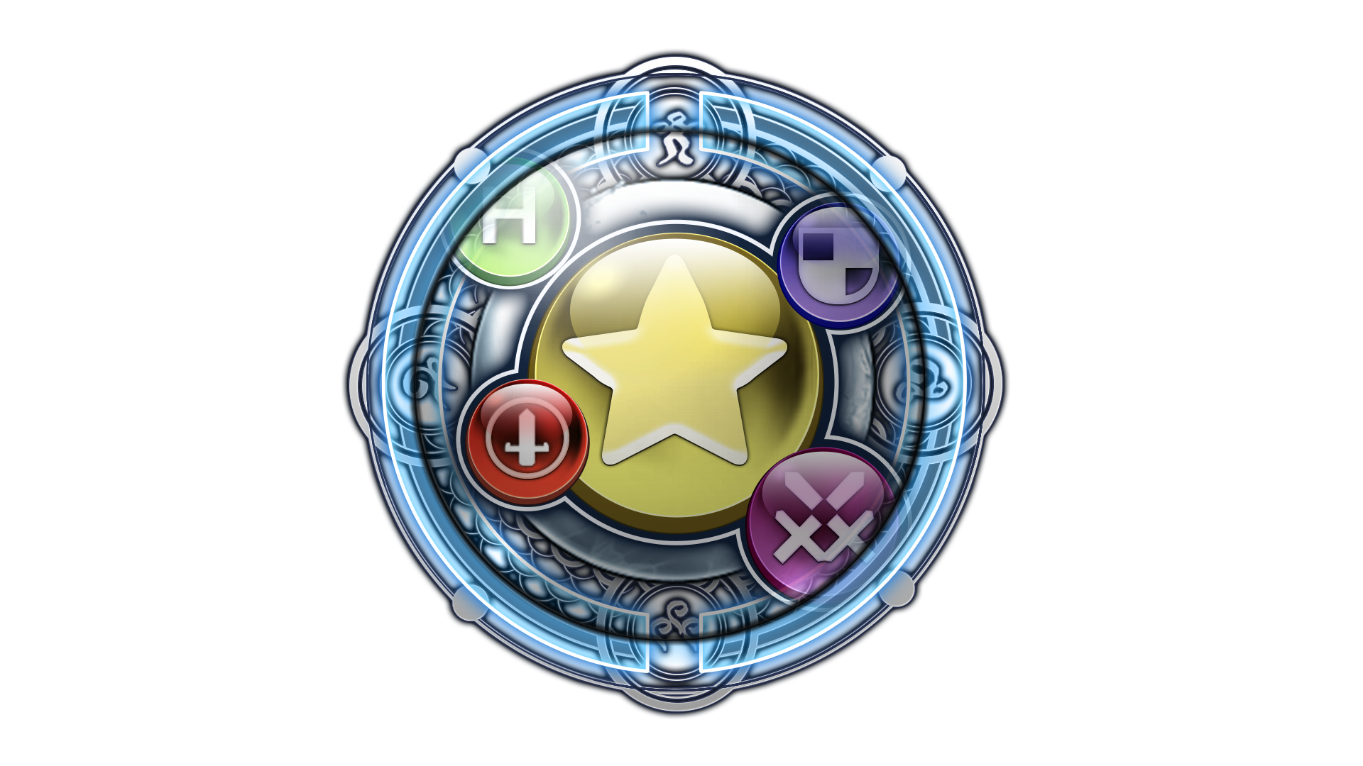 FFX: Sphere Master