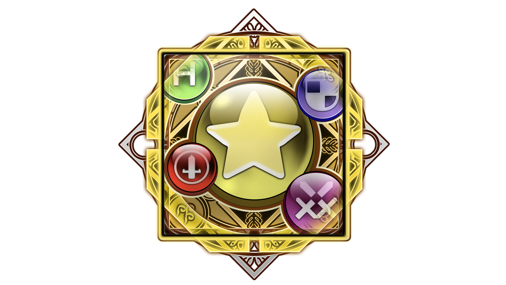 FFX: Perfect Sphere Master
