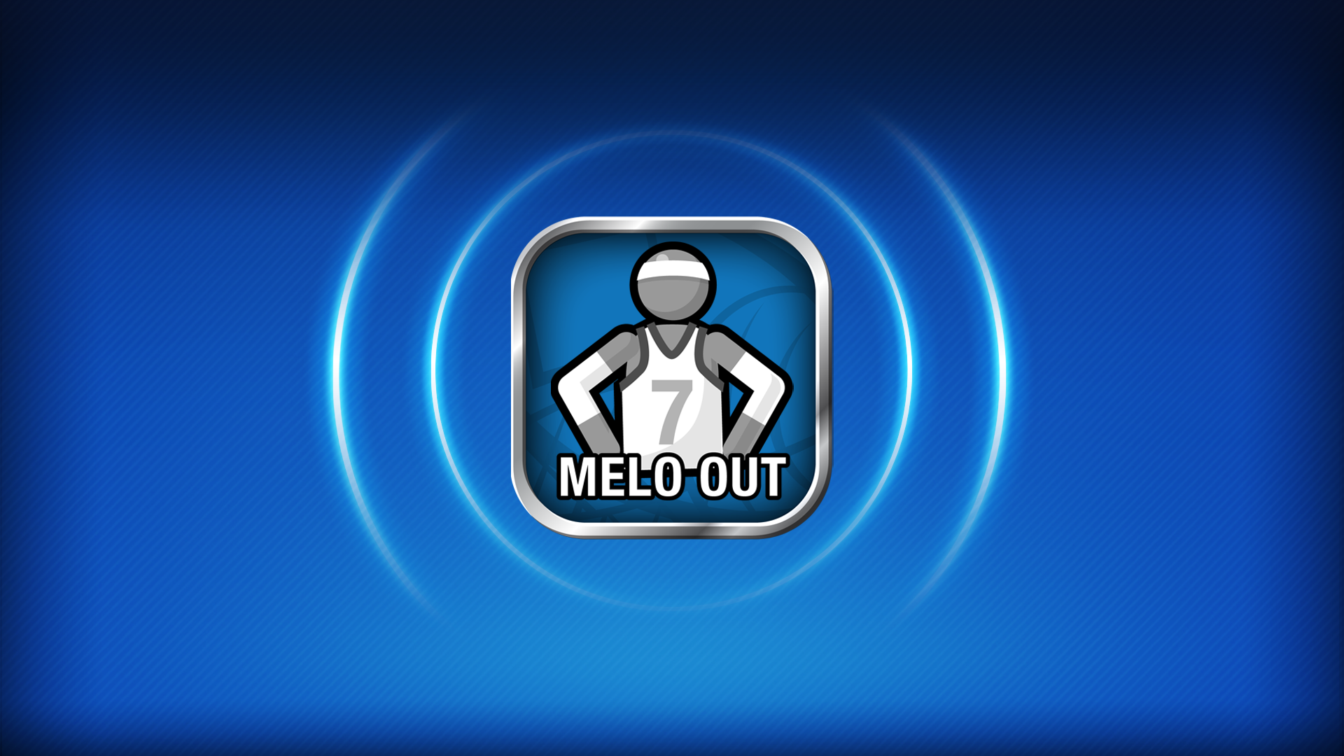 Melo Out