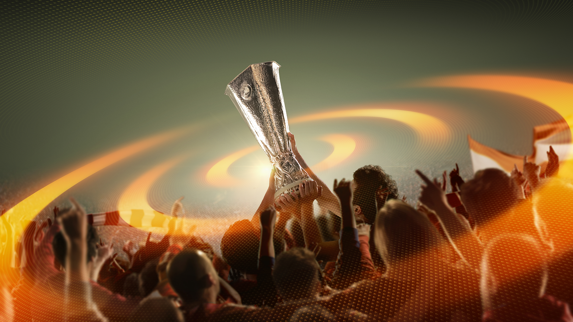 First Win: UEFA Europa League