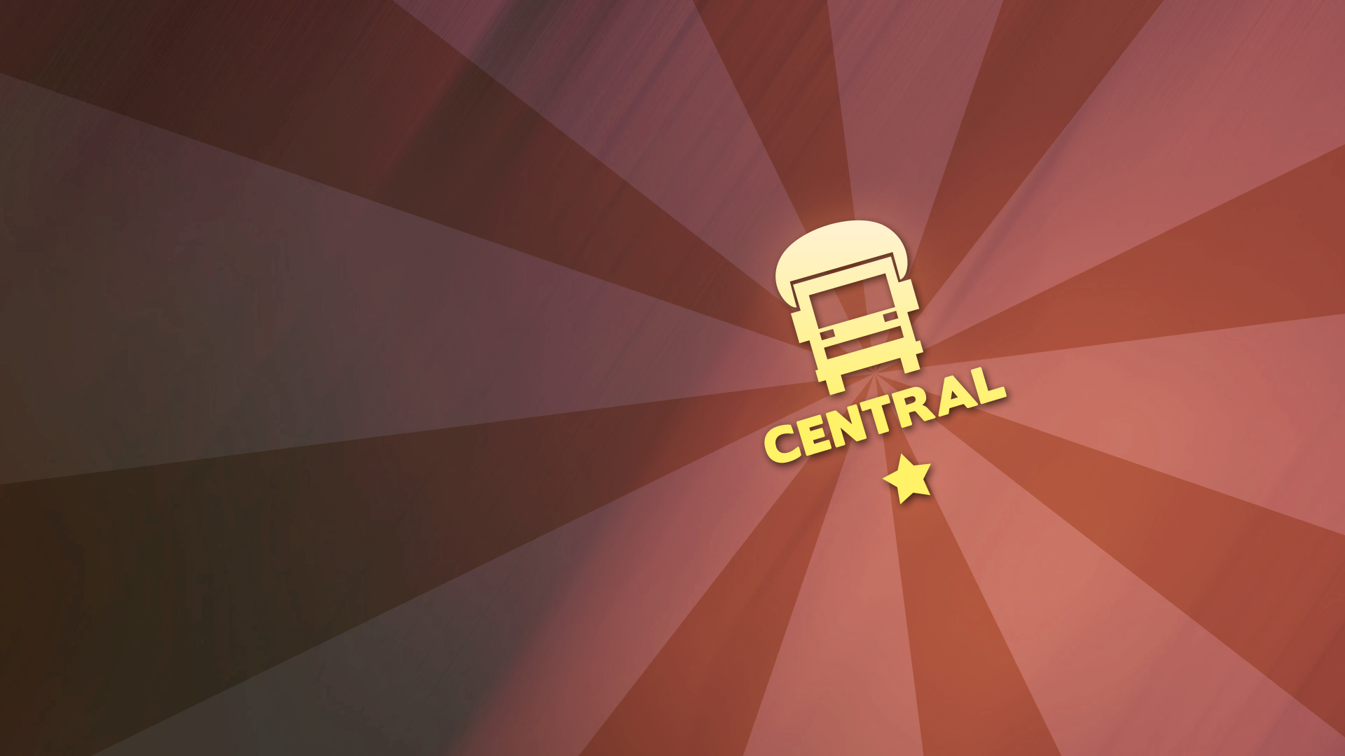 Tank truck insignia 'Central'