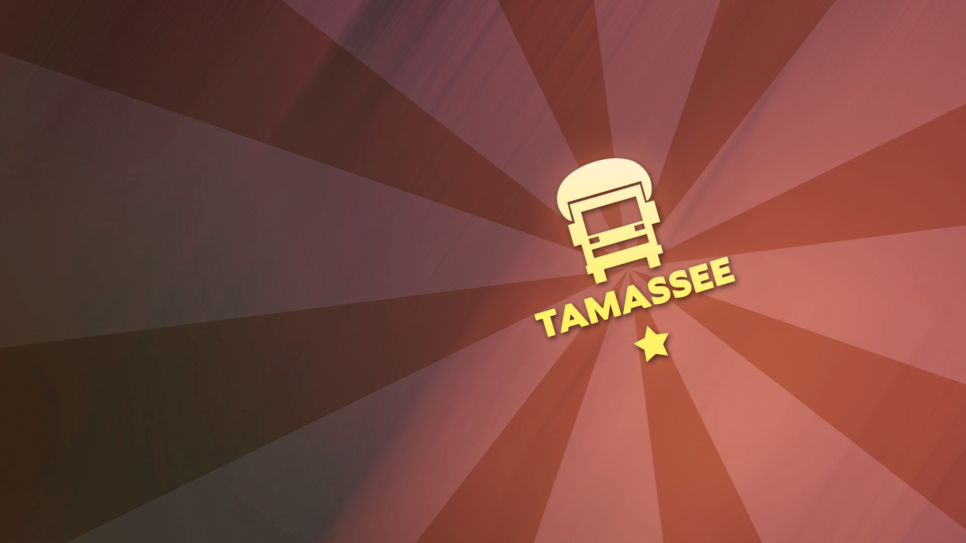 Tank truck insignia 'Tamassee'