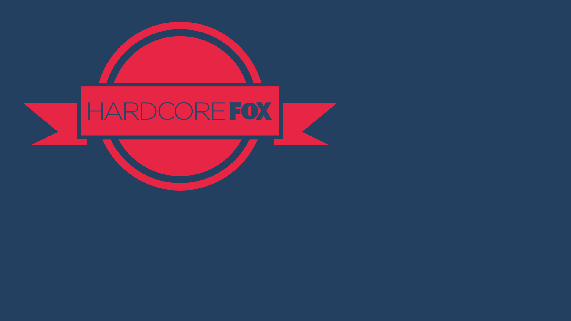 Hardcore FOX