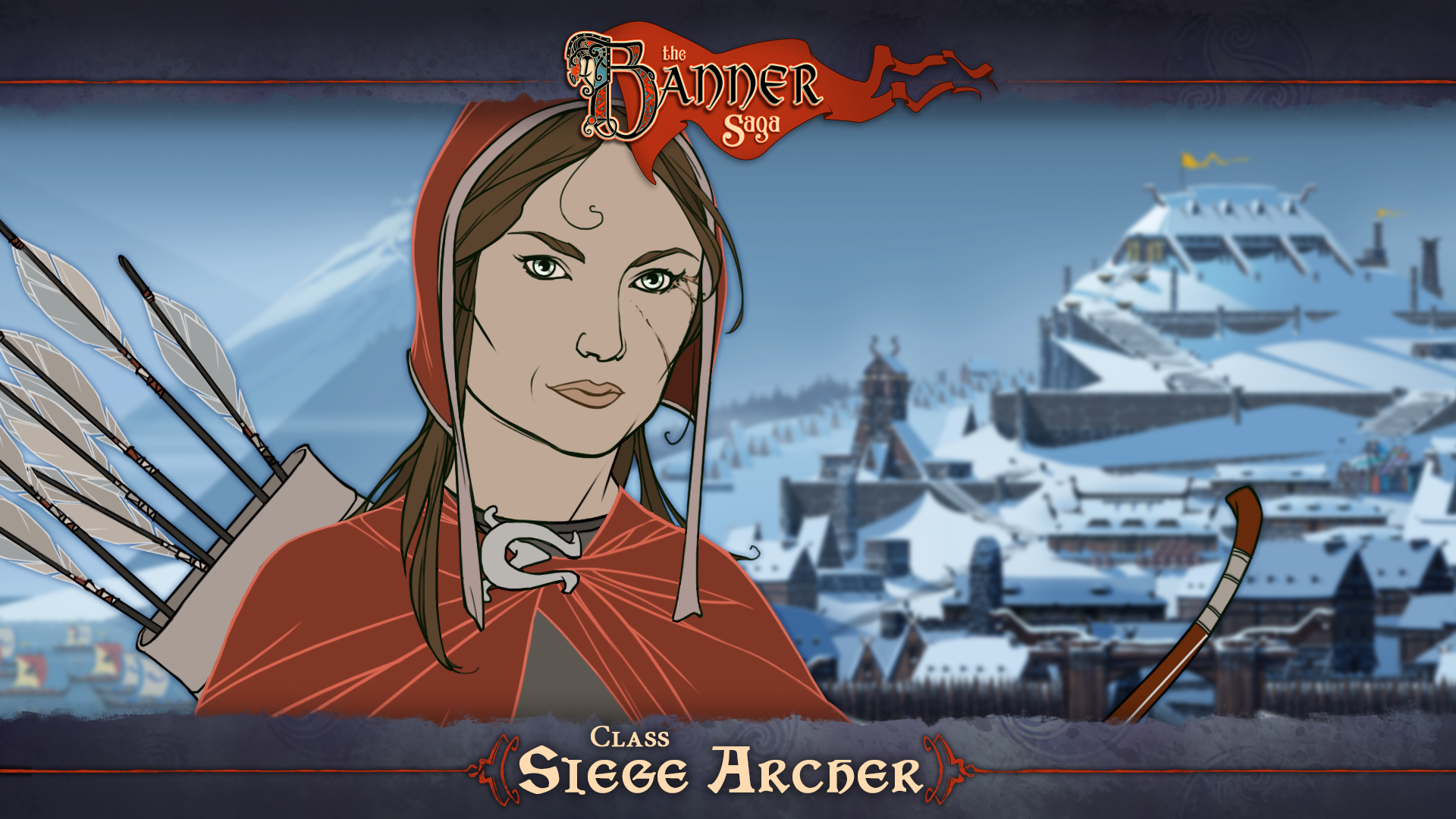 Siege Archer