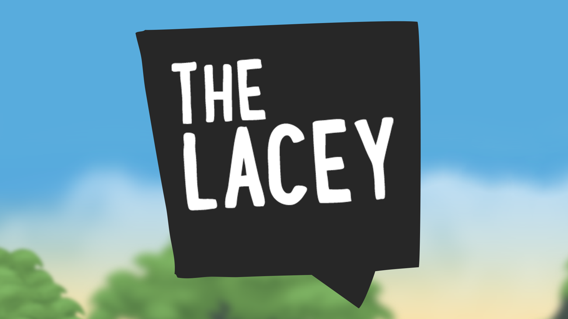 The Dan Lacey
