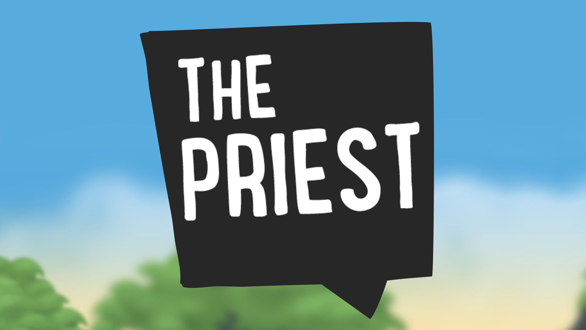 The Matt Priest