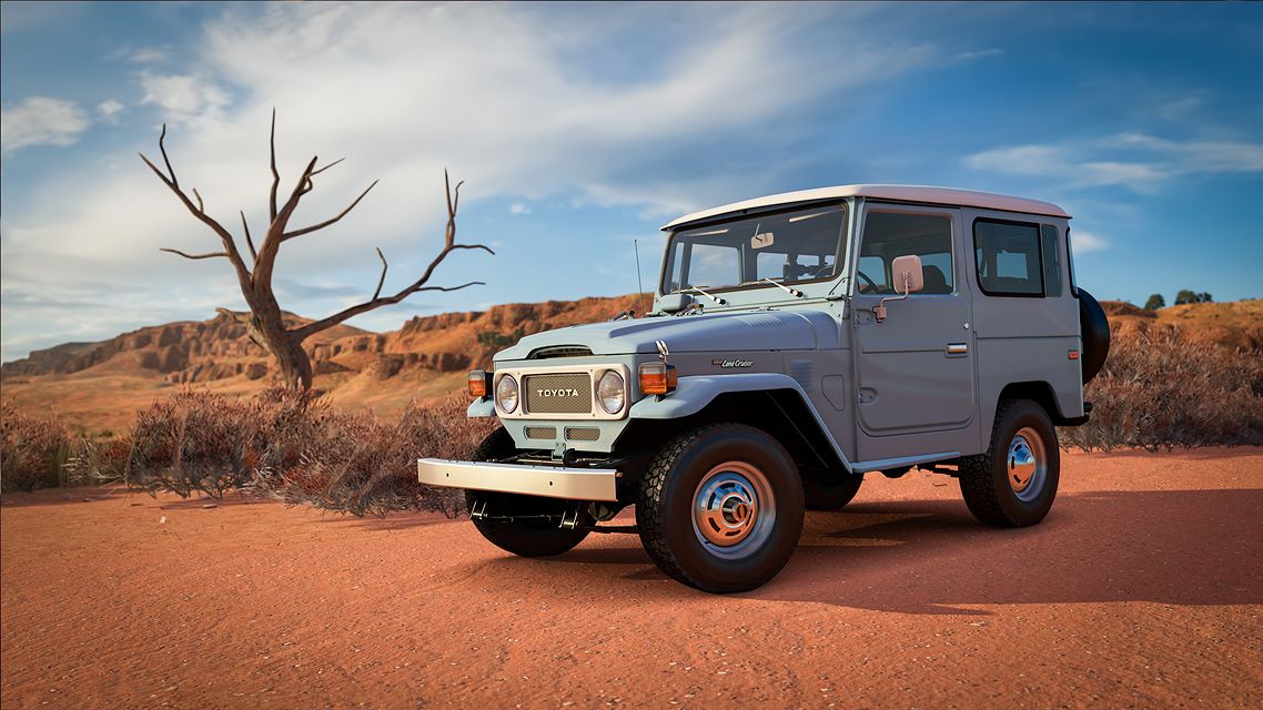 Playgamers Net Forza Horizon 3 Forzathon Barnbrack Or Barn Finds