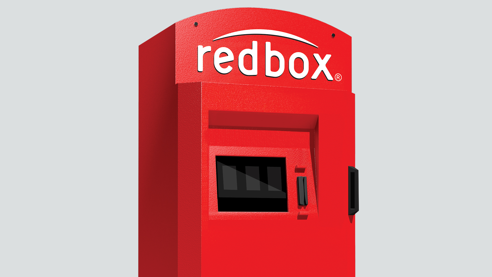 Redbox Hack Admin Screen And Diagnostics Center