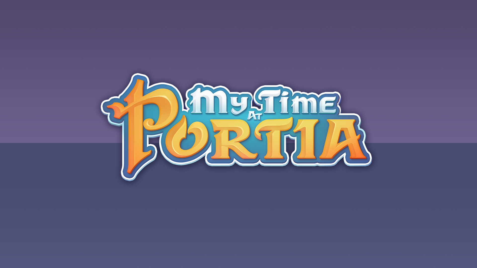 My Time at Portia